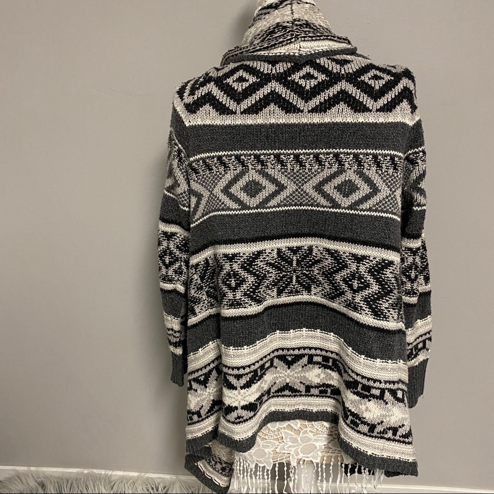 Boho Sweater - Picture 2 of 3